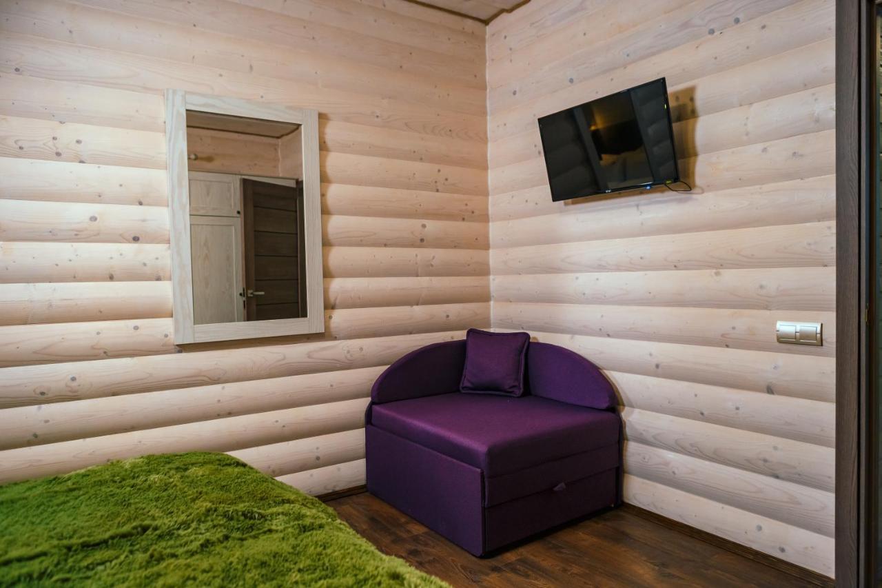 Whiteberry Studio Bukovel Esterno foto