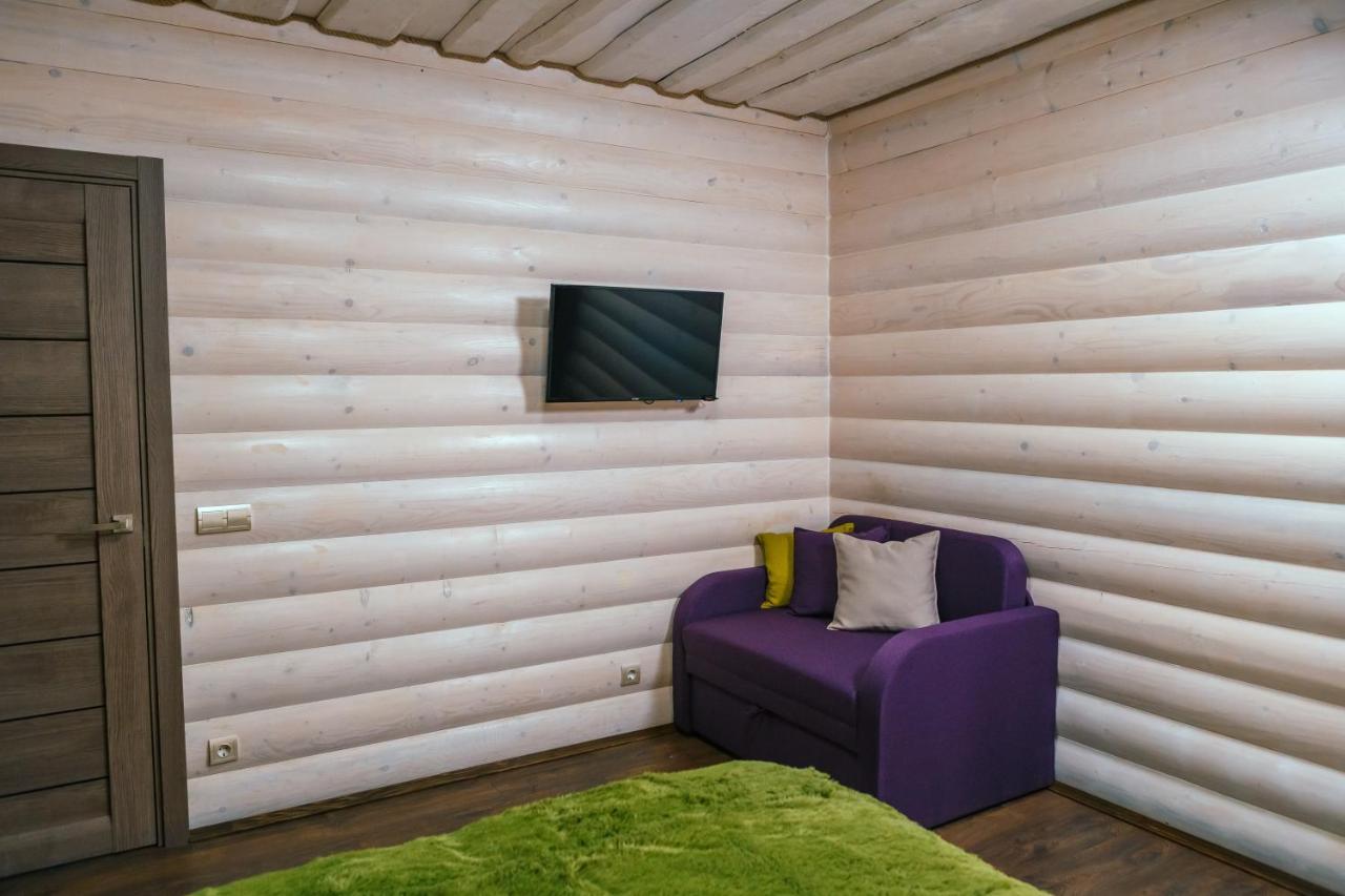 Whiteberry Studio Bukovel Esterno foto