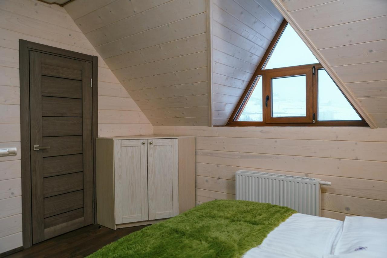 Whiteberry Studio Bukovel Esterno foto