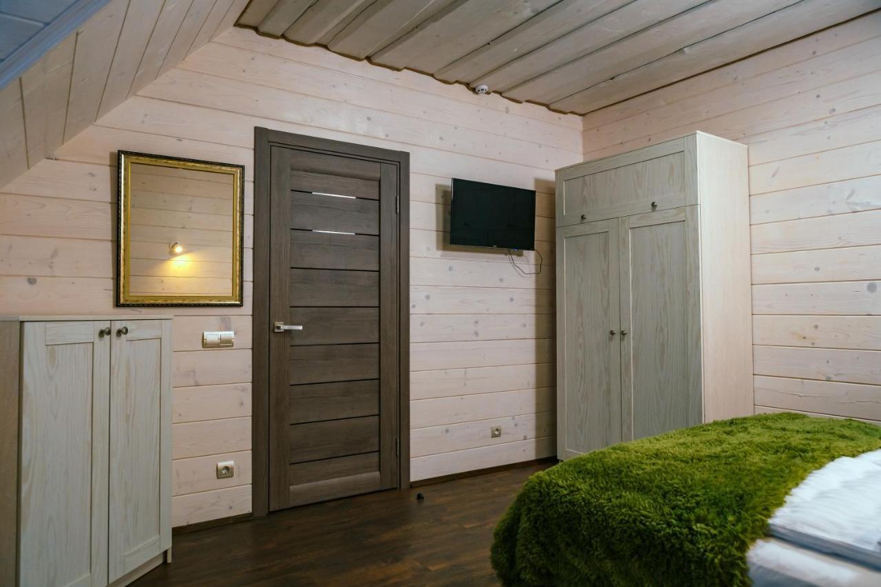 Whiteberry Studio Bukovel Esterno foto
