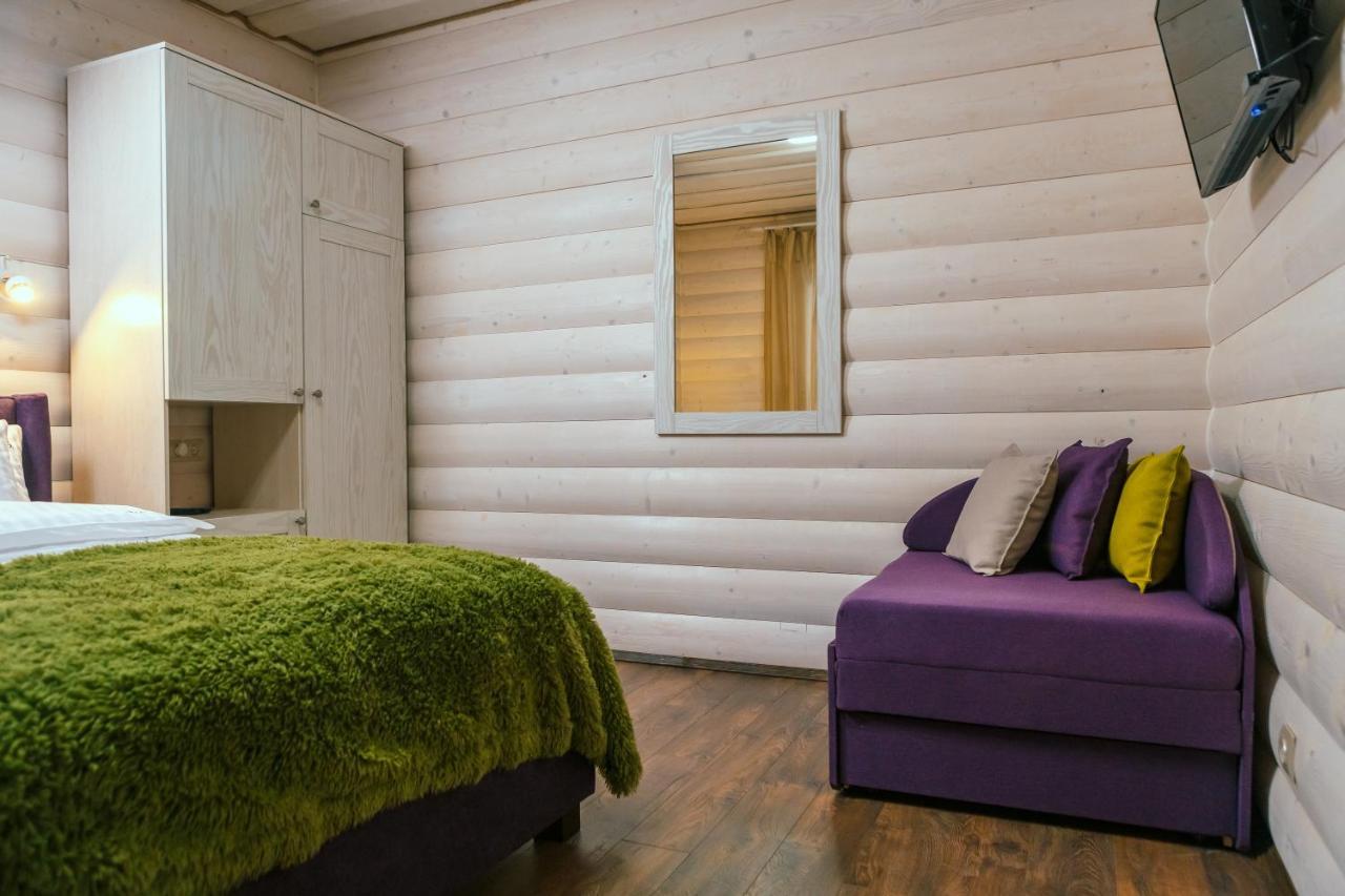 Whiteberry Studio Bukovel Esterno foto