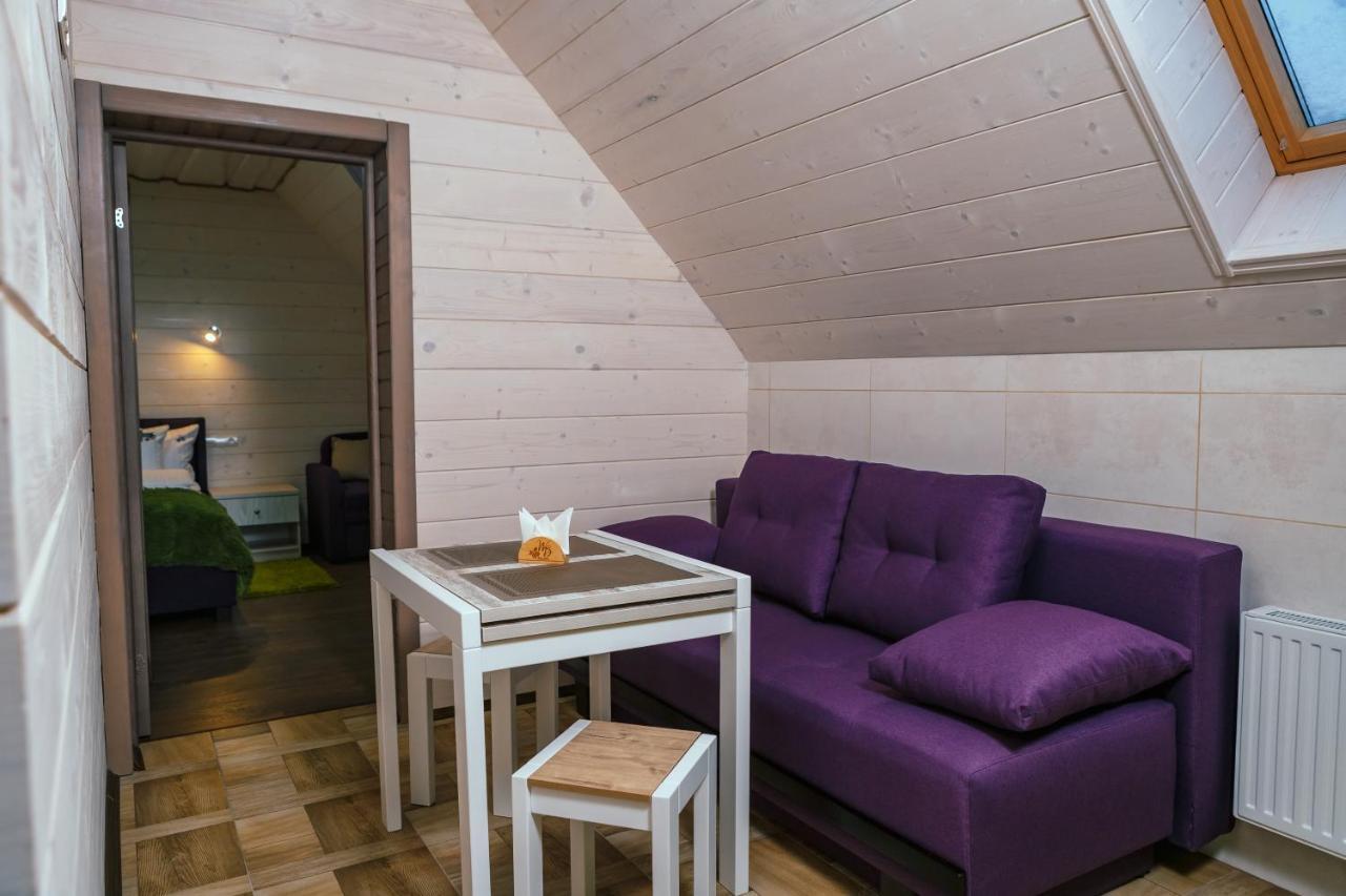 Whiteberry Studio Bukovel Esterno foto