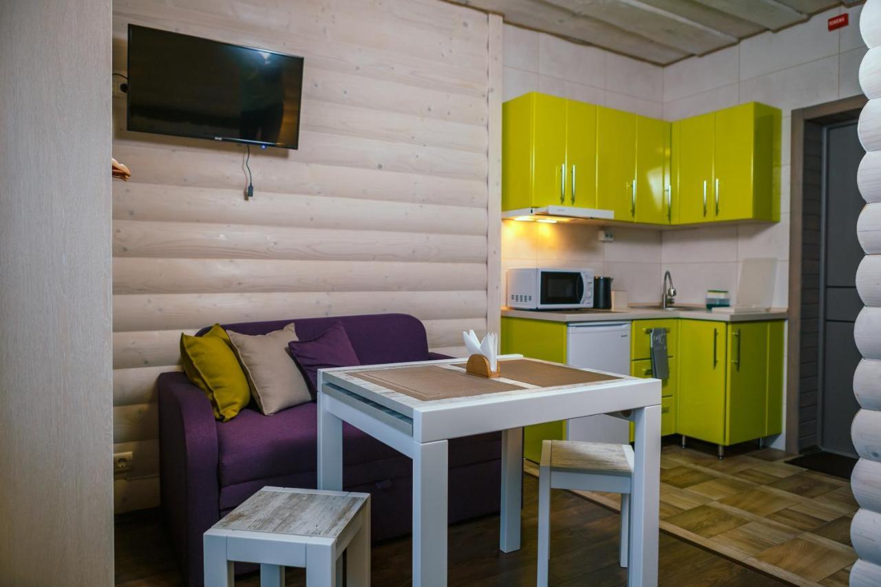 Whiteberry Studio Bukovel Esterno foto
